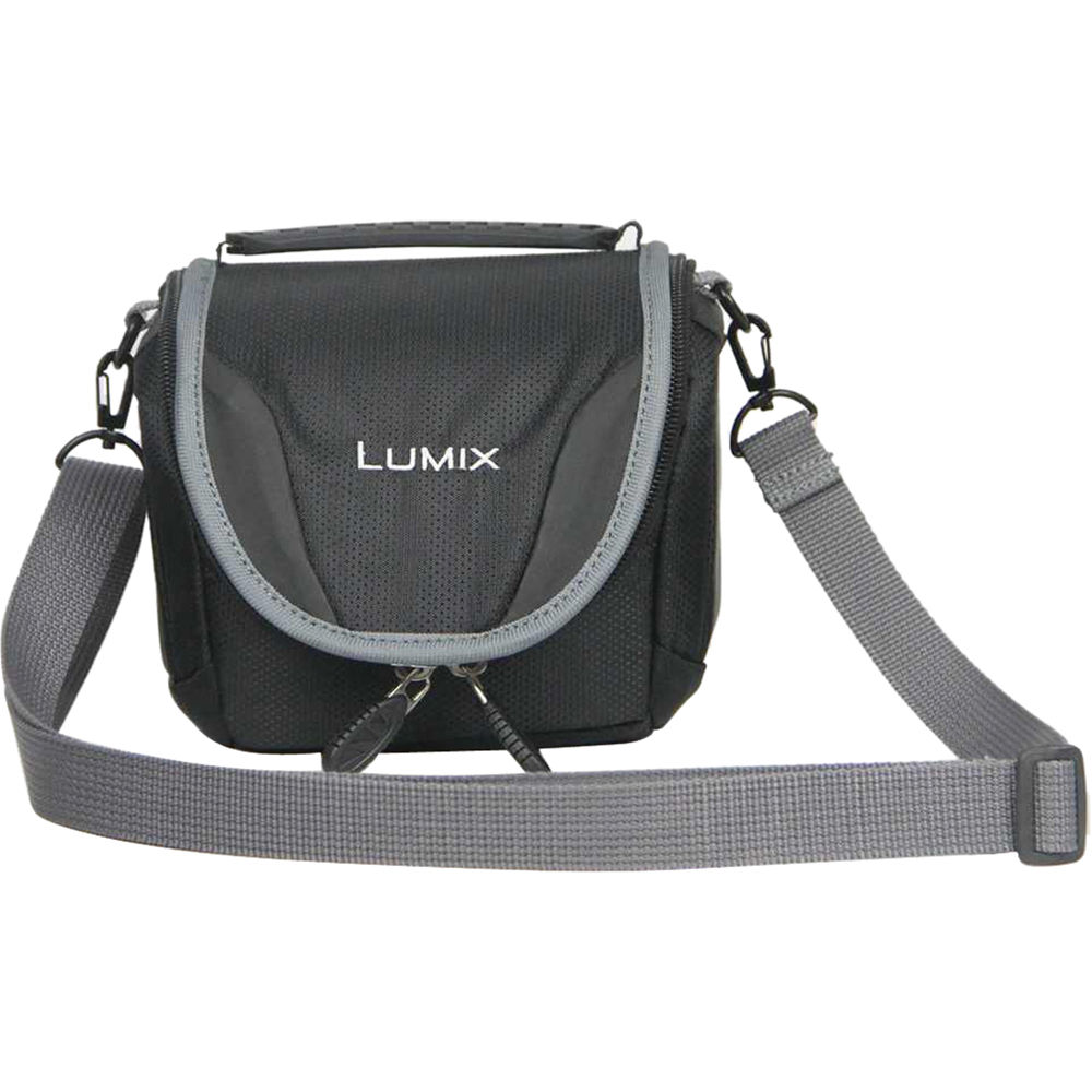 panasonic lumix camera bag
