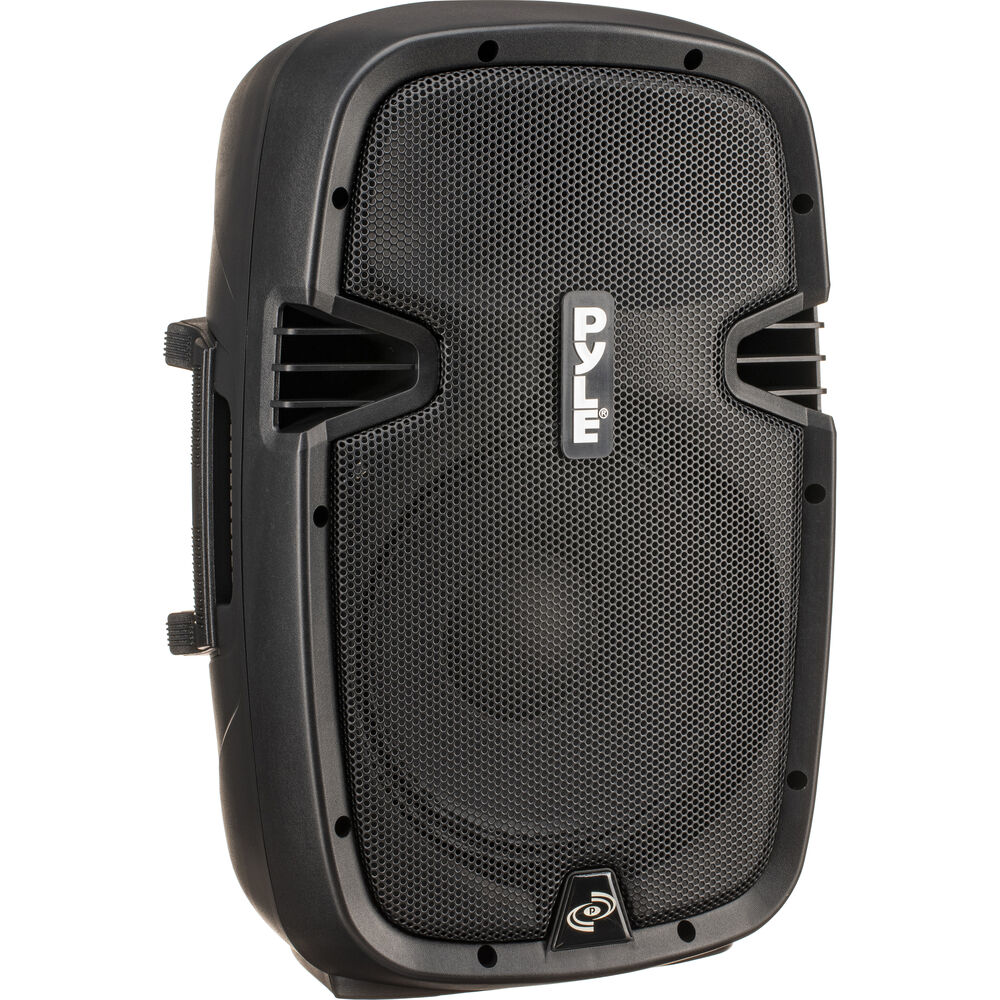 best buy powered subwoofer