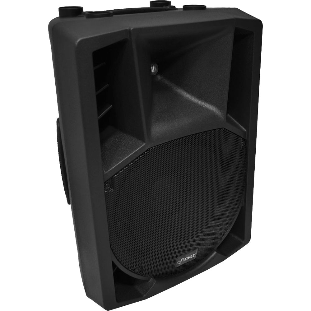1200 watt speaker