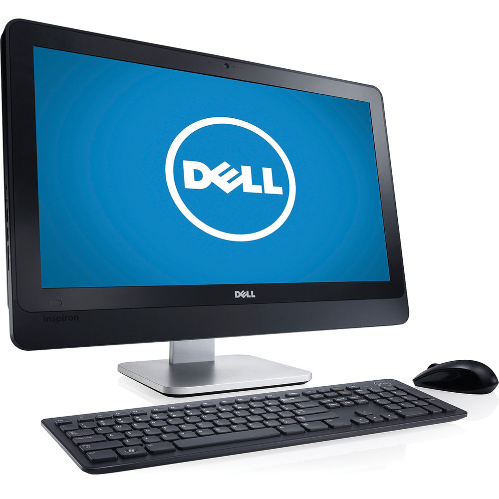 Dell Inspiron 2330 Io2330 2274bk 23 Io2330 2274bk B H