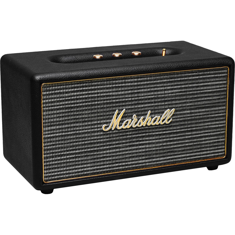 marshall stanmore optical