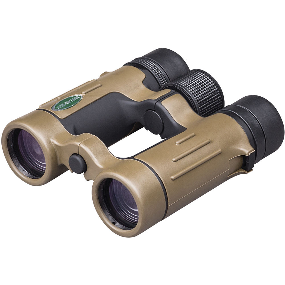 weaver binoculars