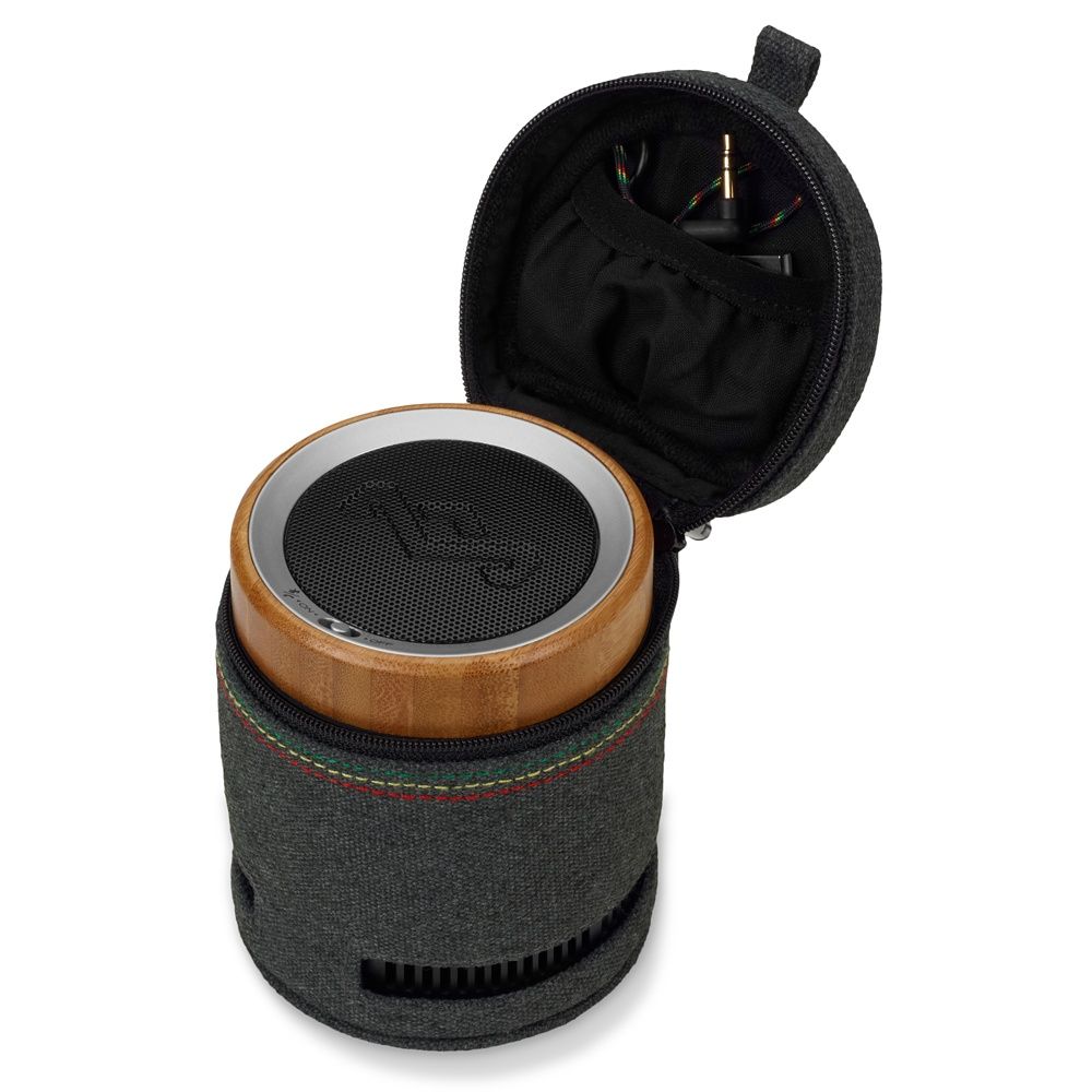 house of marley chant speaker