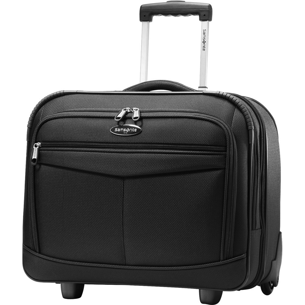 samsonite silhouette 12