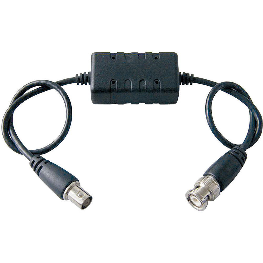 balun bnc connector