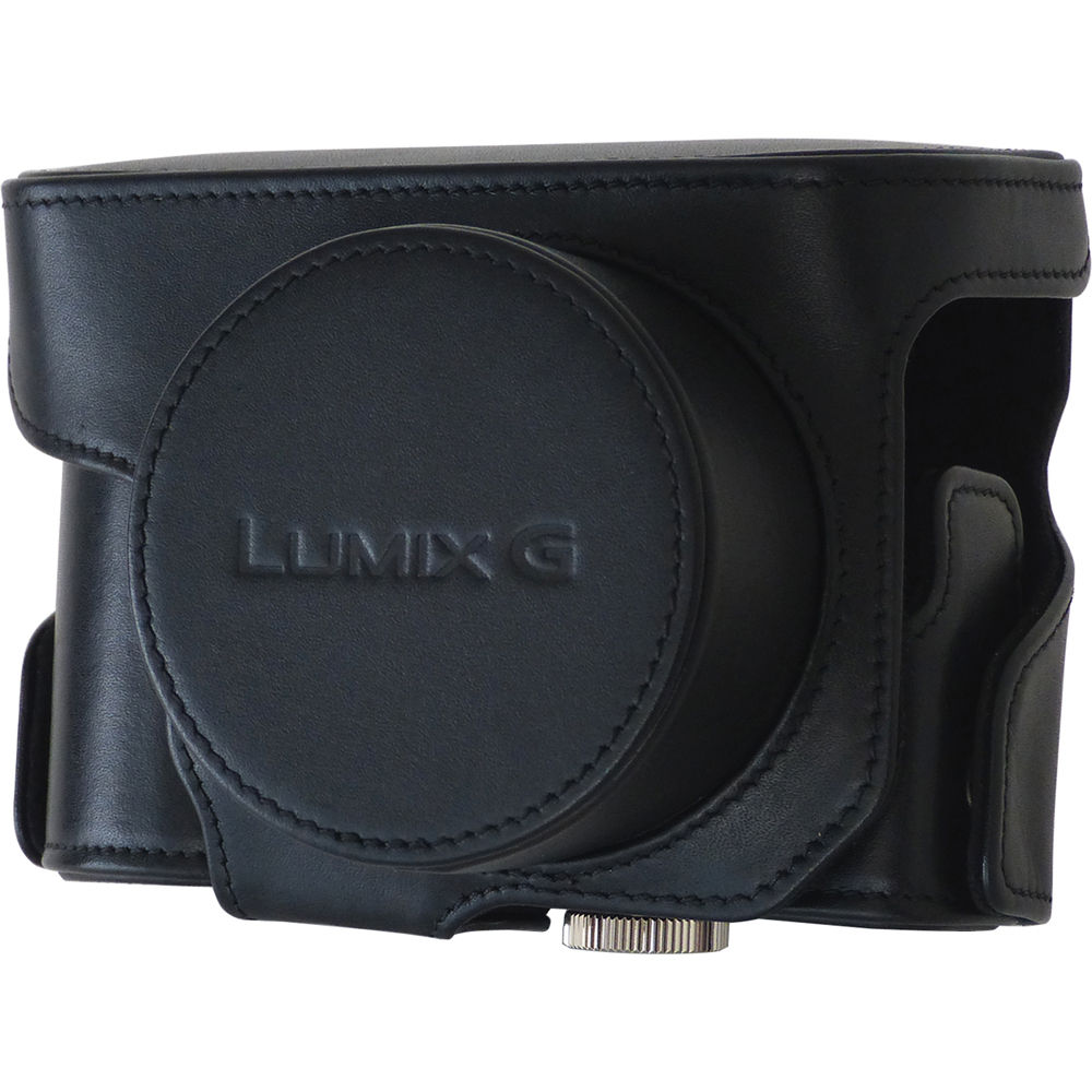 Panasonic Leather Case for LUMIX GX7 