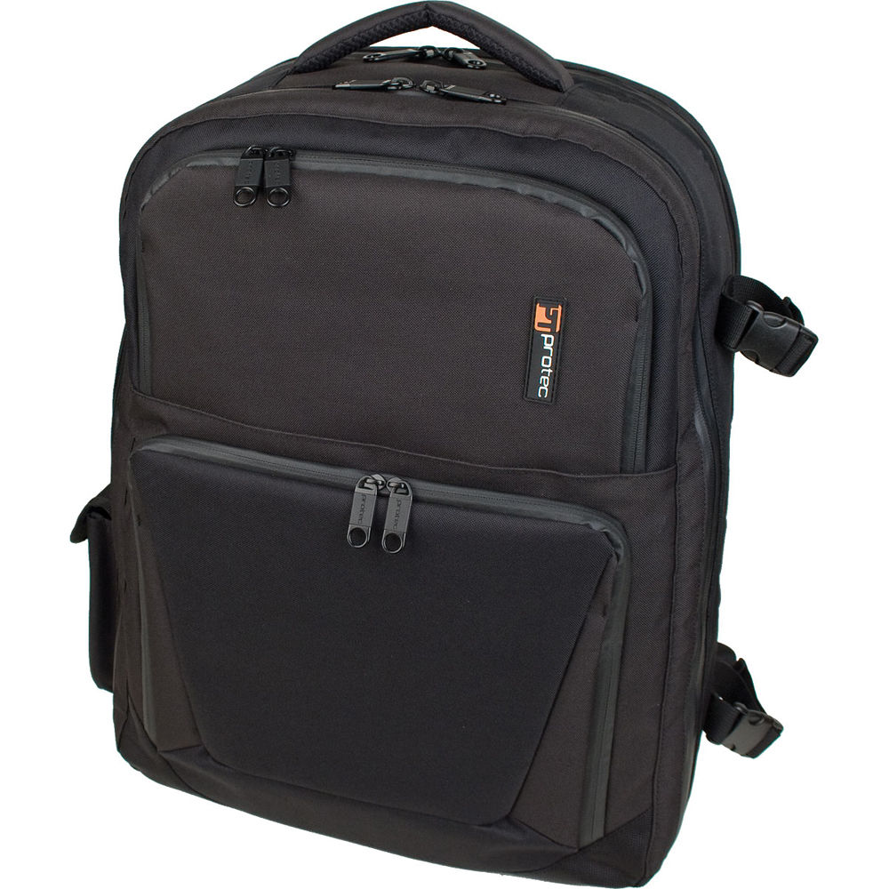 modular laptop backpack