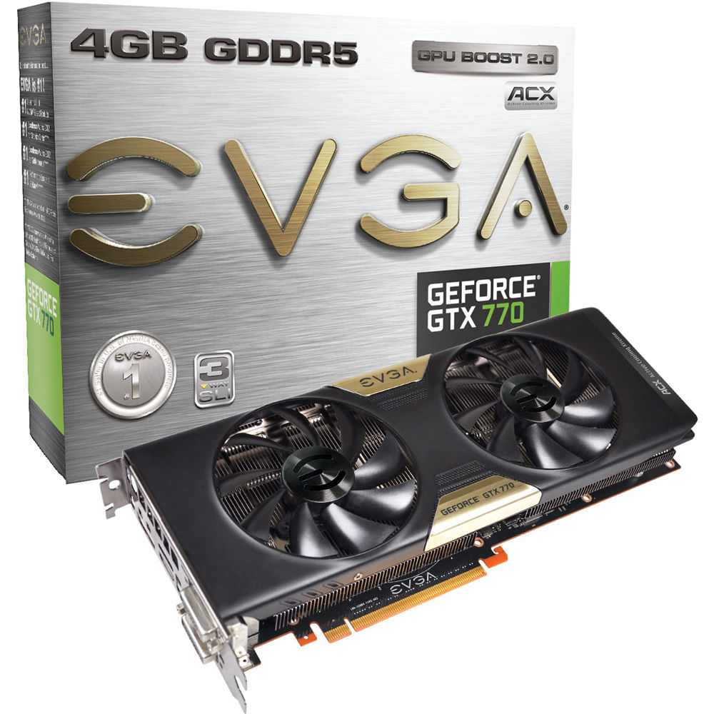 Venta > gtx 770 g sync > en stock