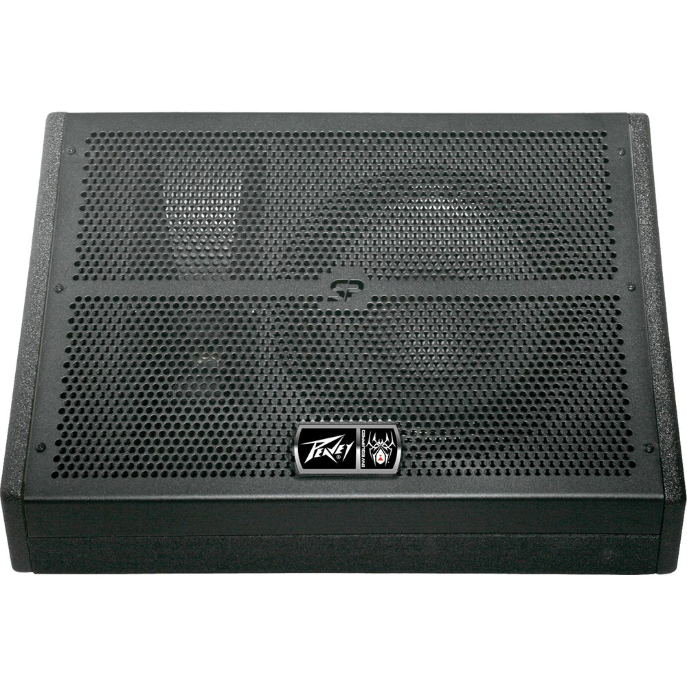 peavey floor speakers