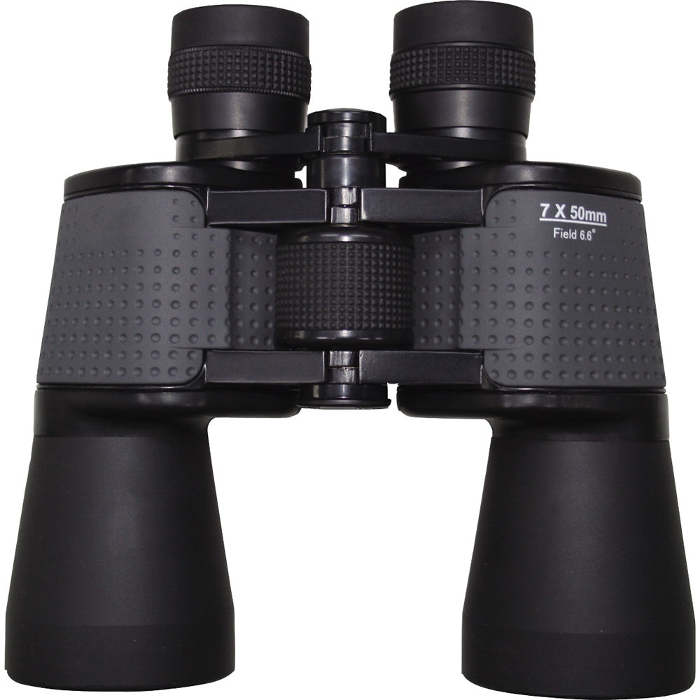 porro prism binoculars