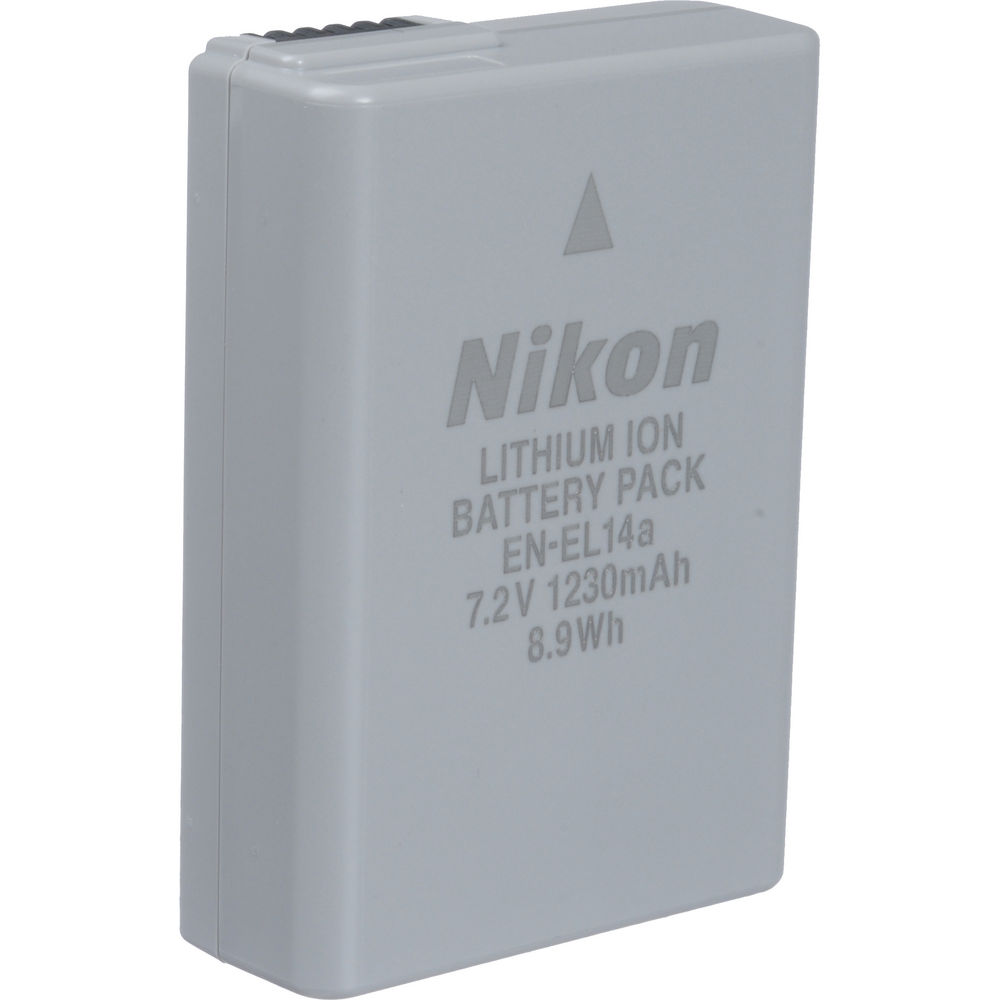 Nikon D5600 Battery