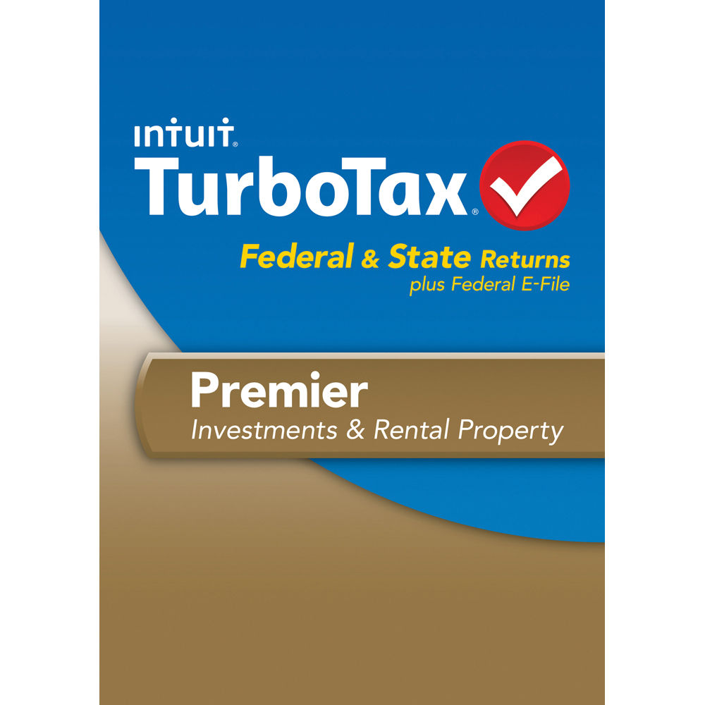 turbotax 2013 for mac