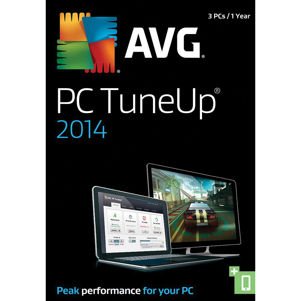 avg tuneup review 2014