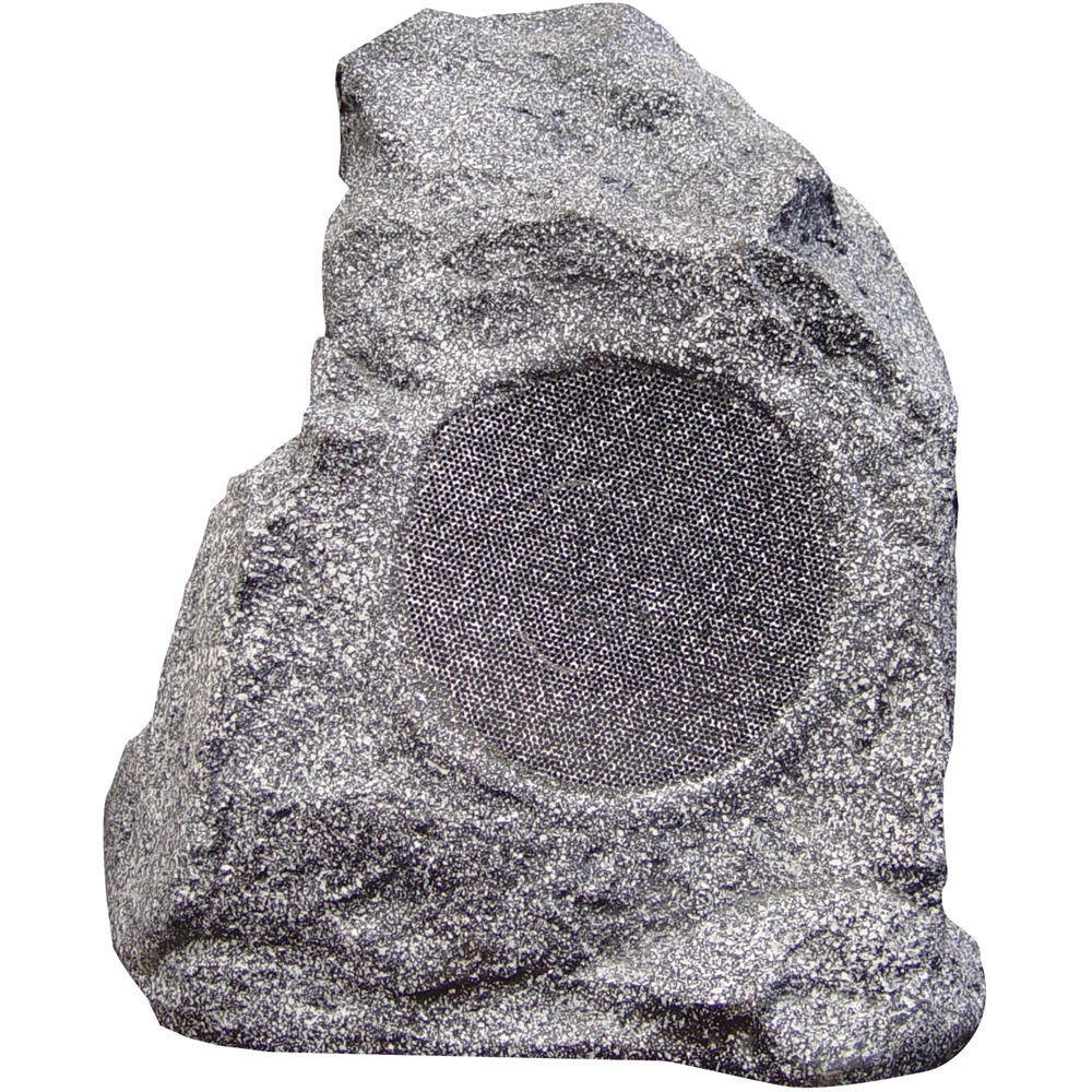 the rock speaker