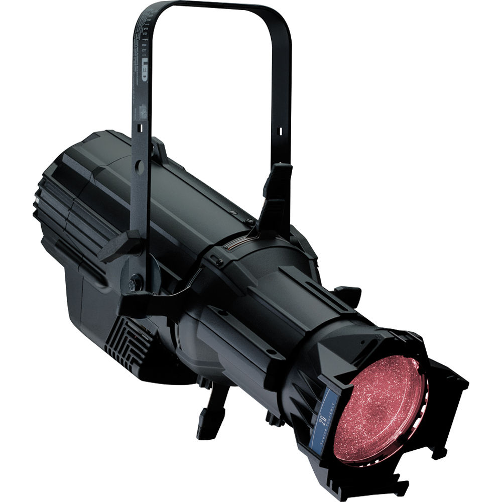 Etc Source Four Led Studio Hd Light Engine Body And 7460a1021 Source Four Led Studio Hd Light Engine