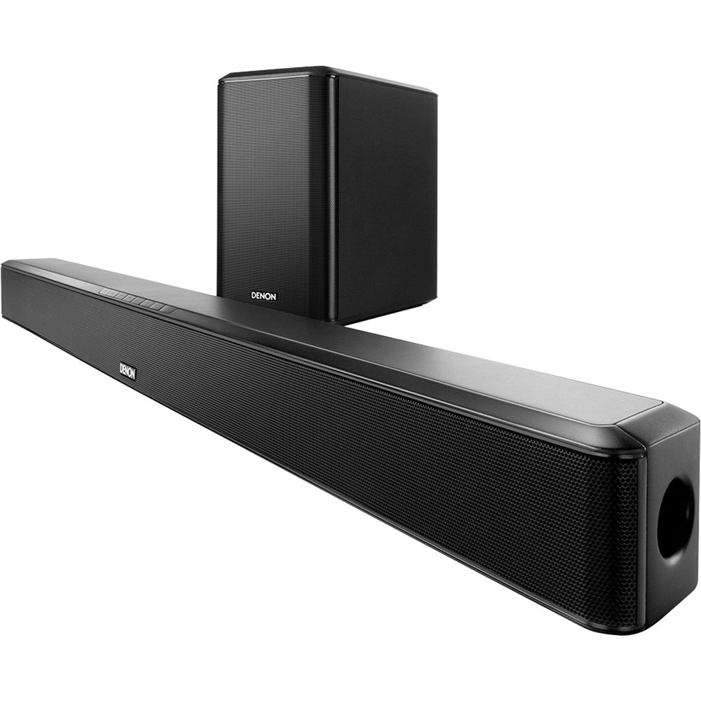 denon soundbar hk