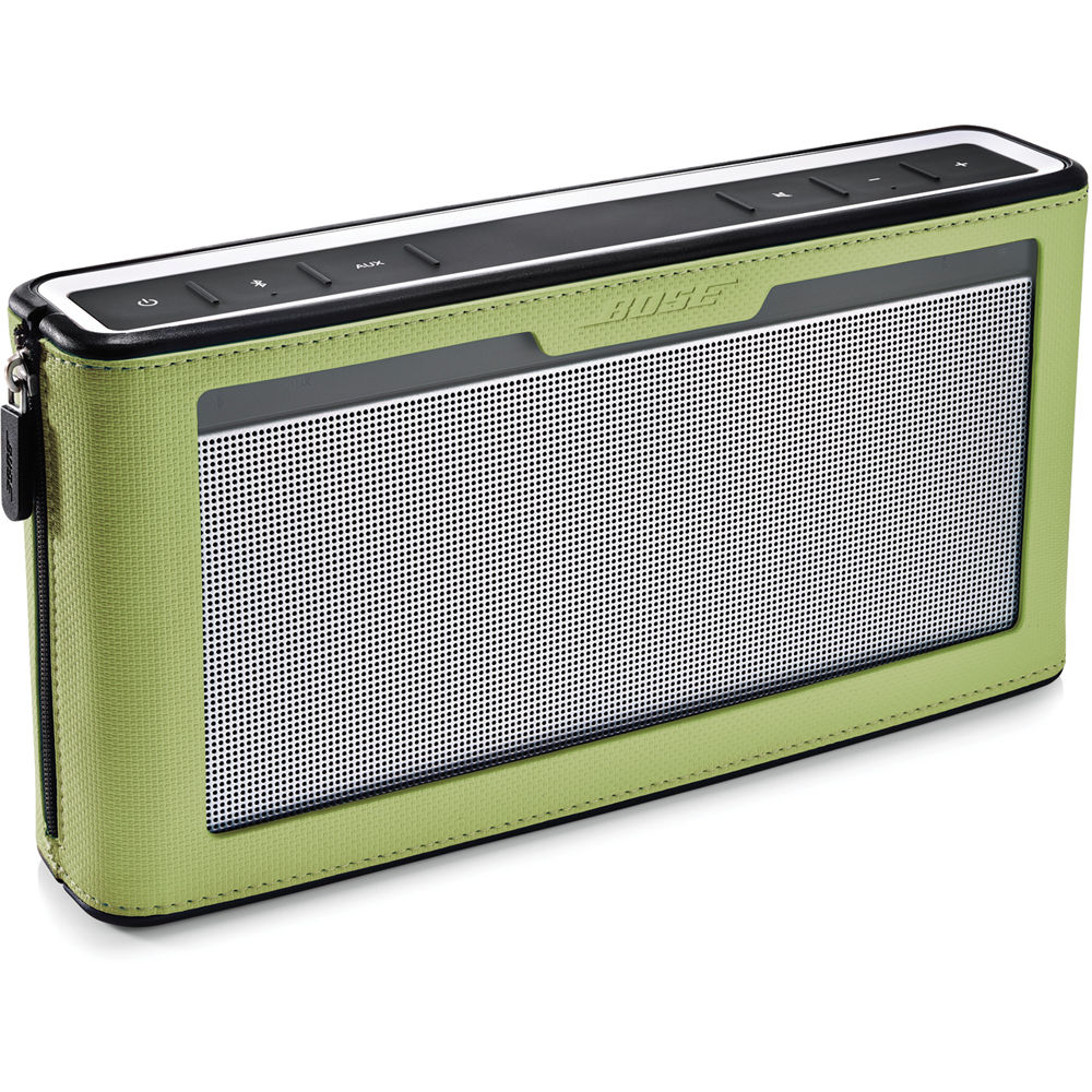 bose bluetooth speaker cover