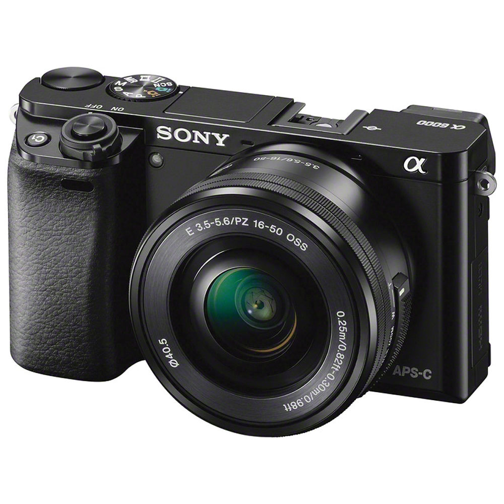 sony a6000 wifi to computer