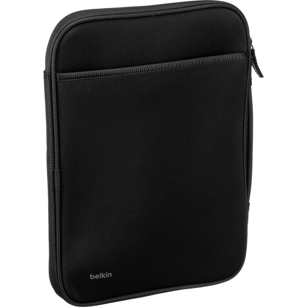 Belkin Sleeve For 11 Laptop Chromebook Black