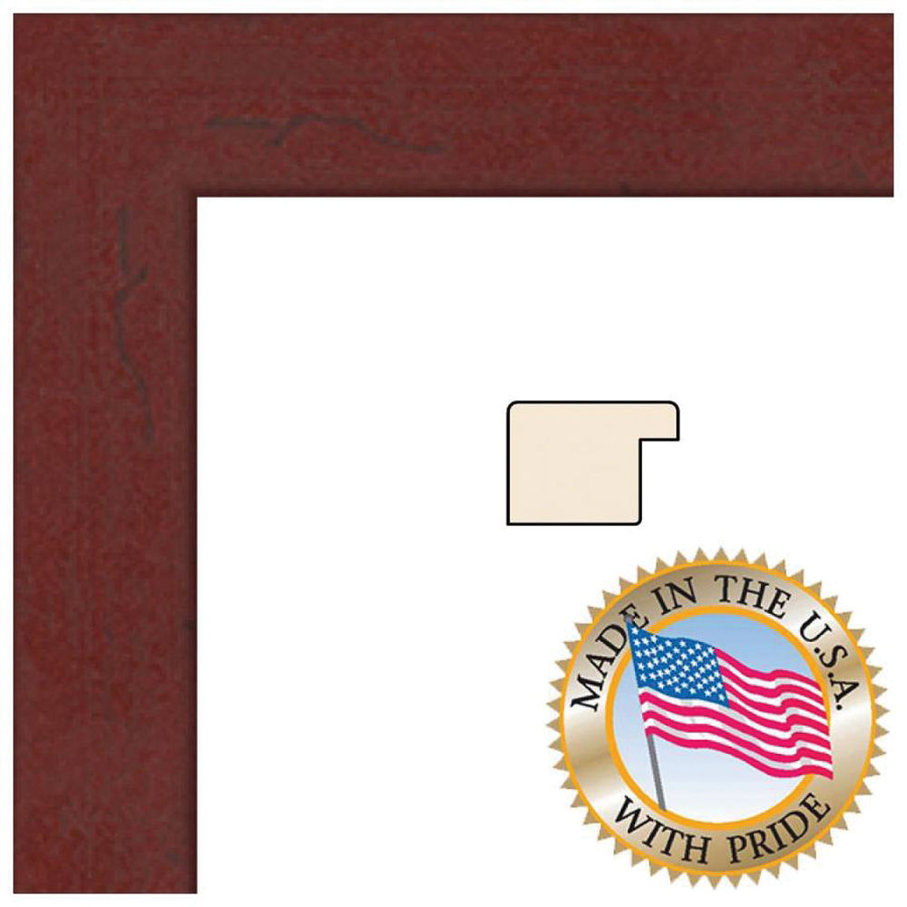 Art To Frames 3978 Gany Photo Frame 11 X 17 Regular Glass
