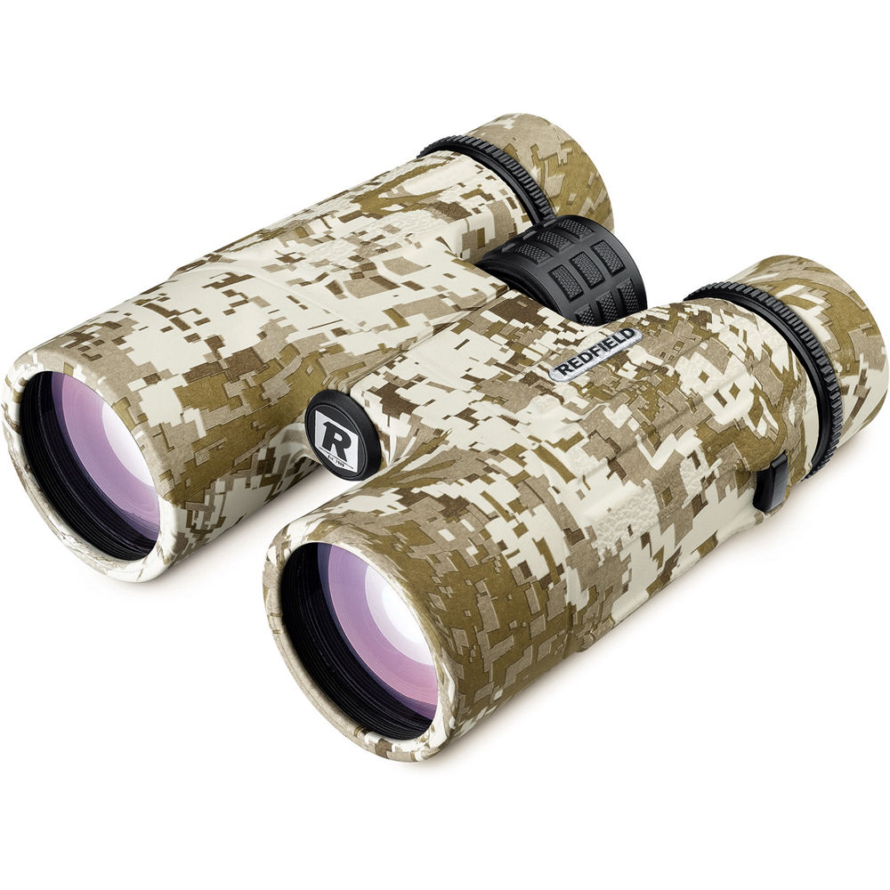 redfield binoculars 10x42
