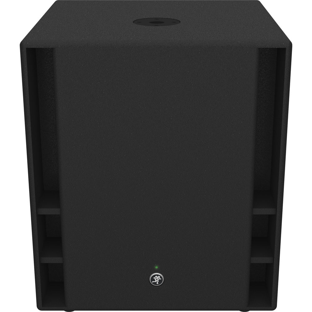 powered subwoofer 18