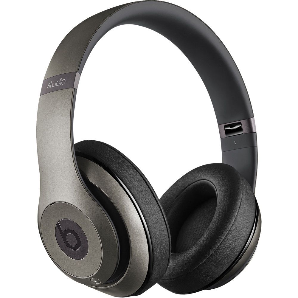 Beats by Dr. Dre Studio 2.0 Over-Ear 