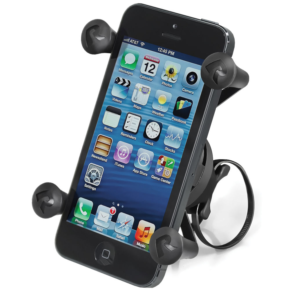 phone cradle for bike