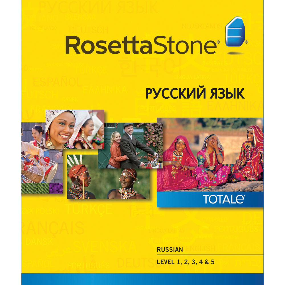 Download Rosetta Stone Russian Free Mac