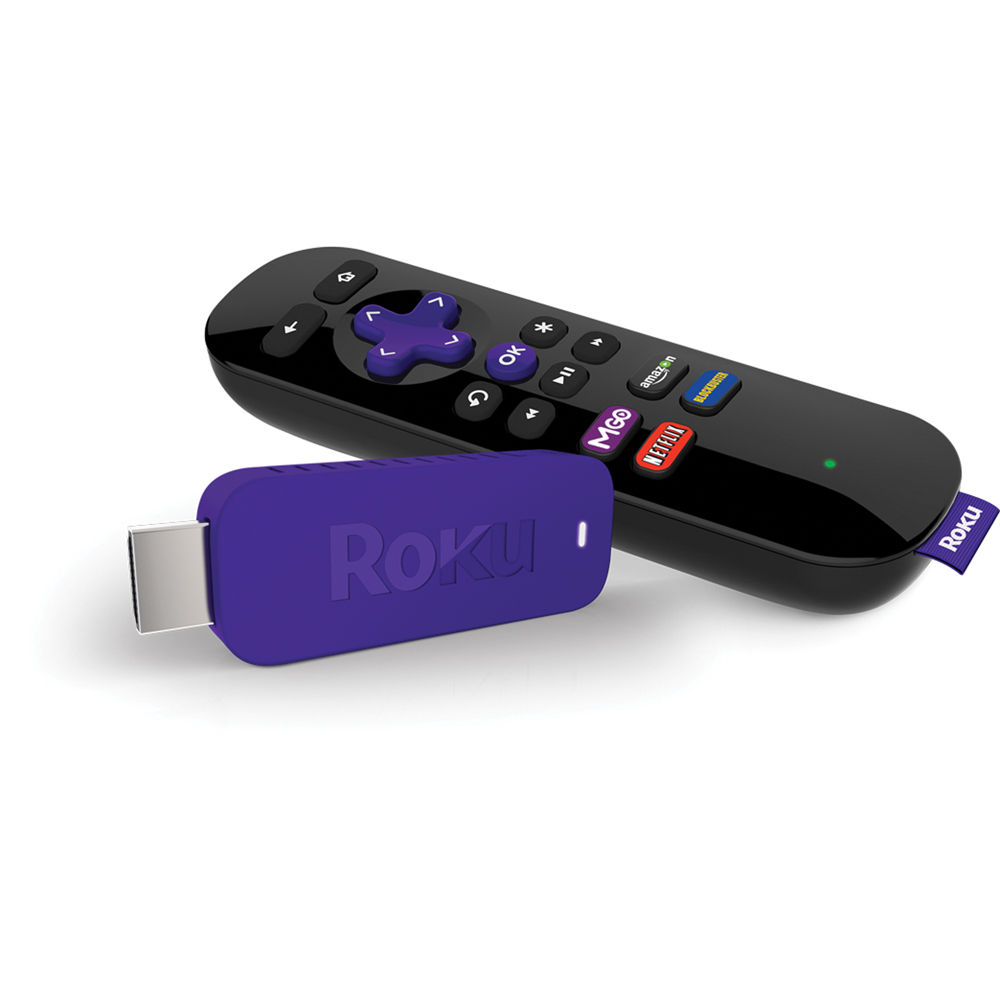Firefox For Roku 1.1 Firefox For Roku 1.1