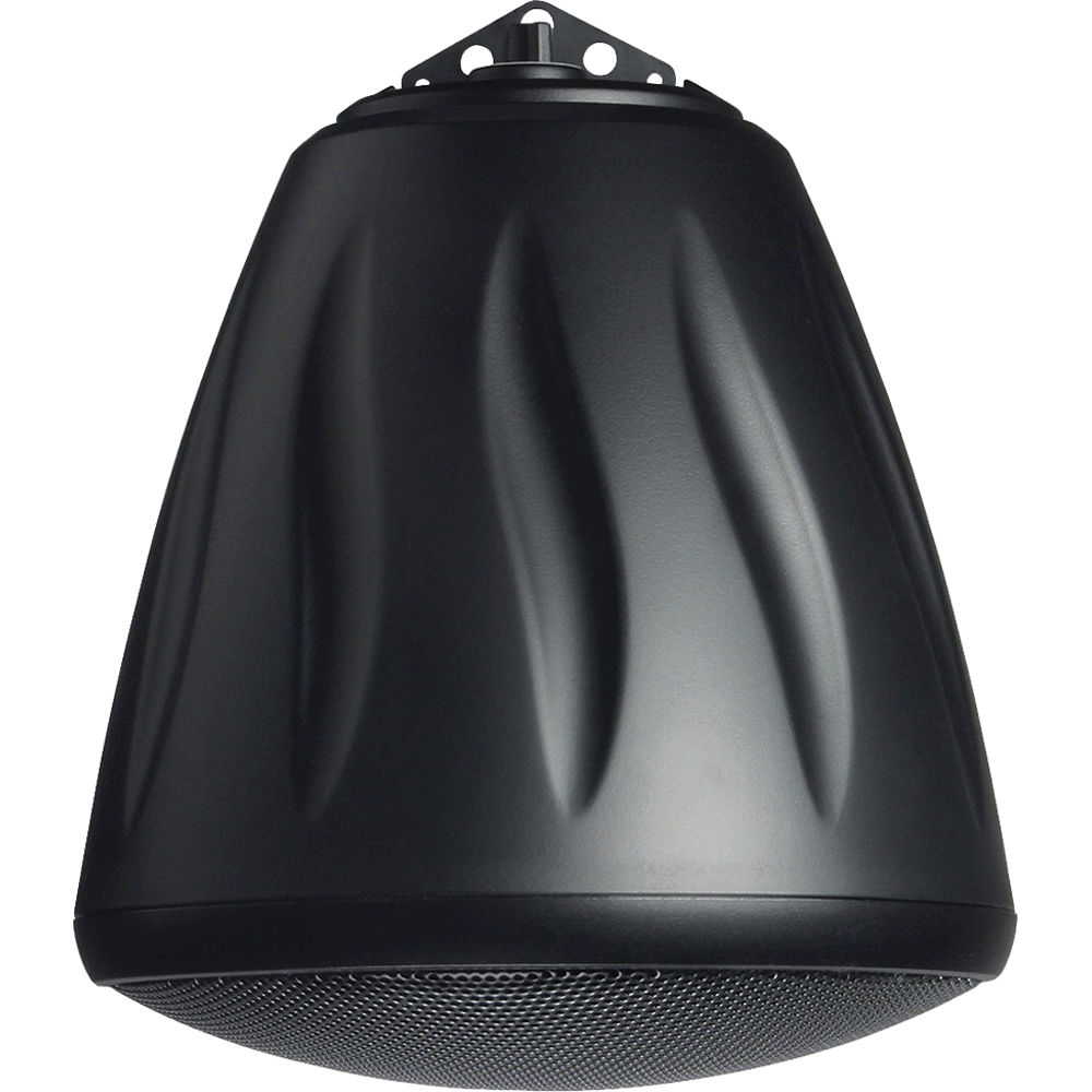 Soundtube Entertainment Rs400i 4 Coaxial Open Ceiling Speaker Black