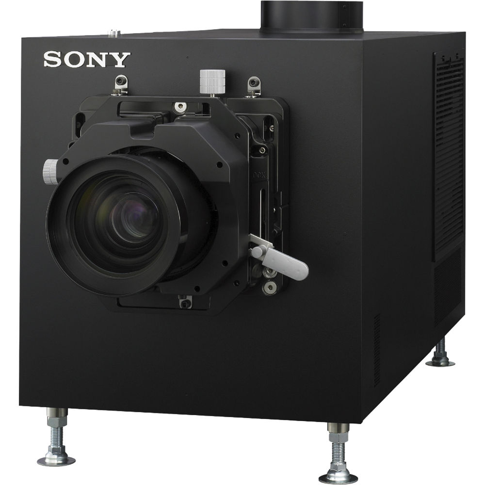 sony srx