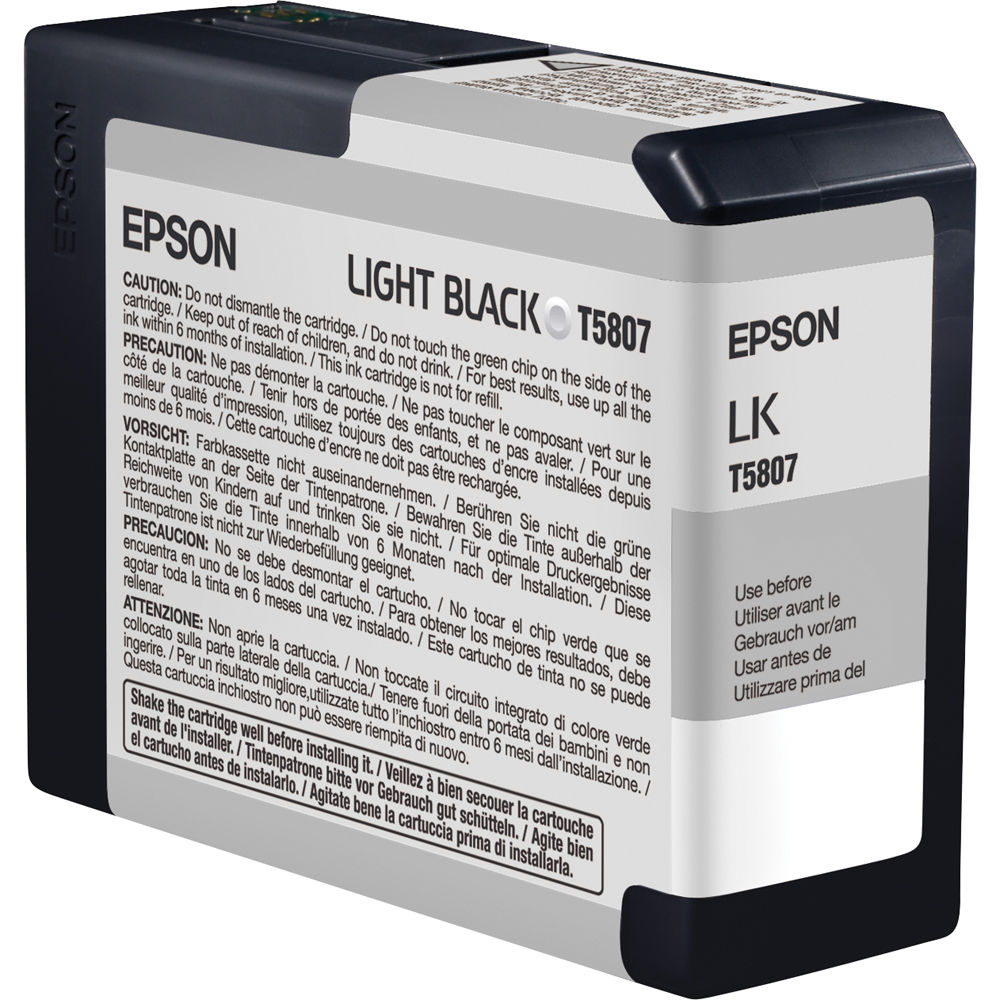 epson k3