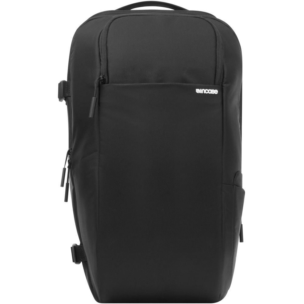 incase black backpack