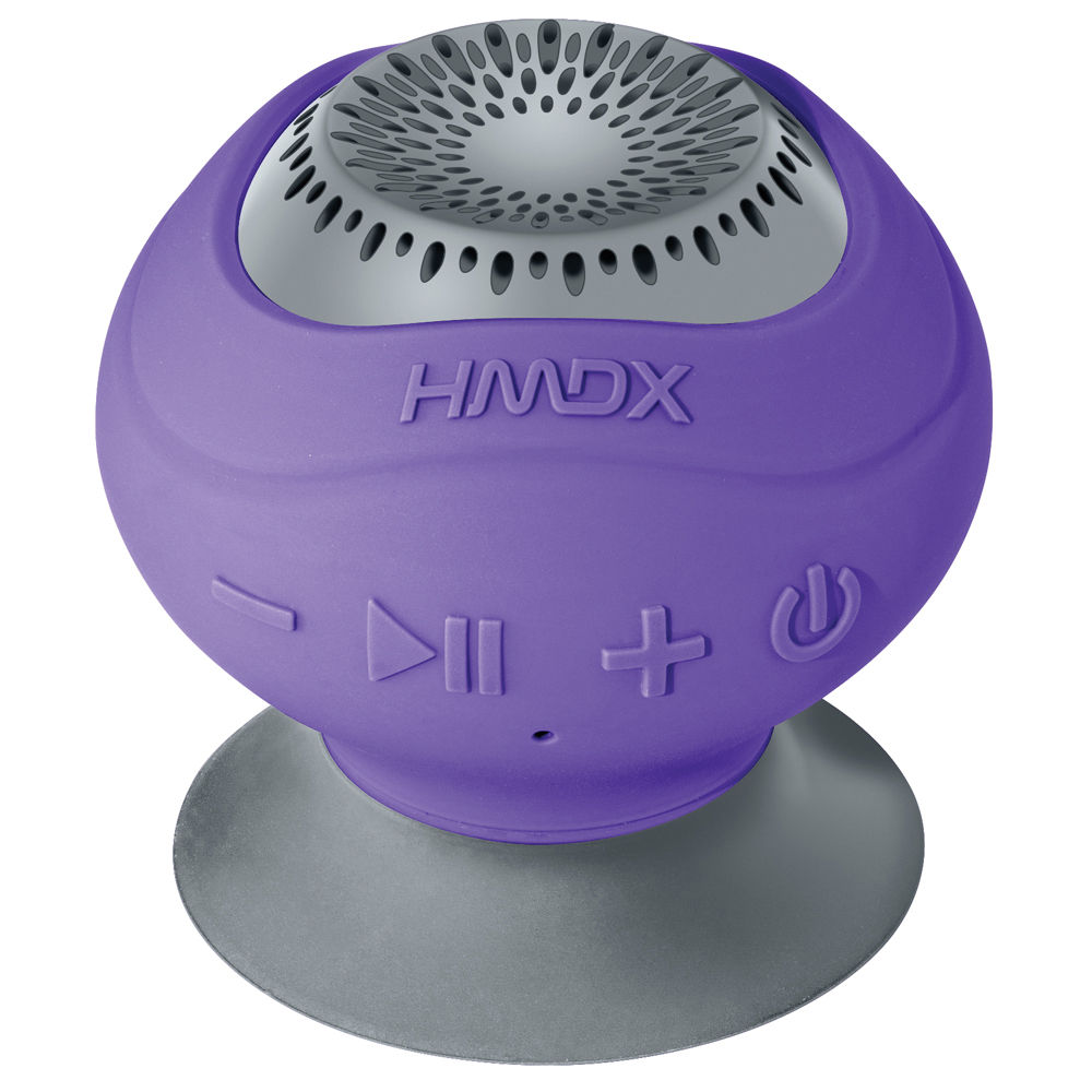 Hmdx Neutron Speaker Purple Hx P1 Pu B H Photo Video