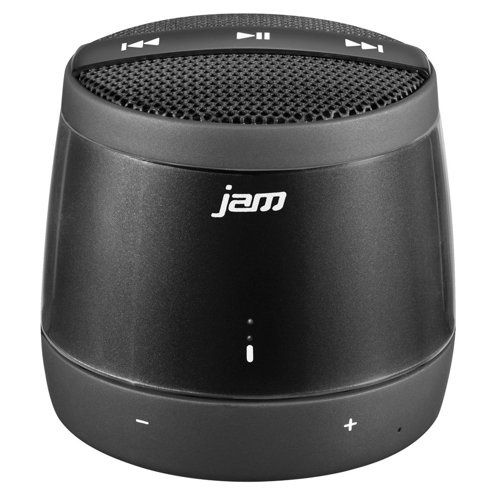 HMDX Jam Touch Speaker (Black) HX-P550 