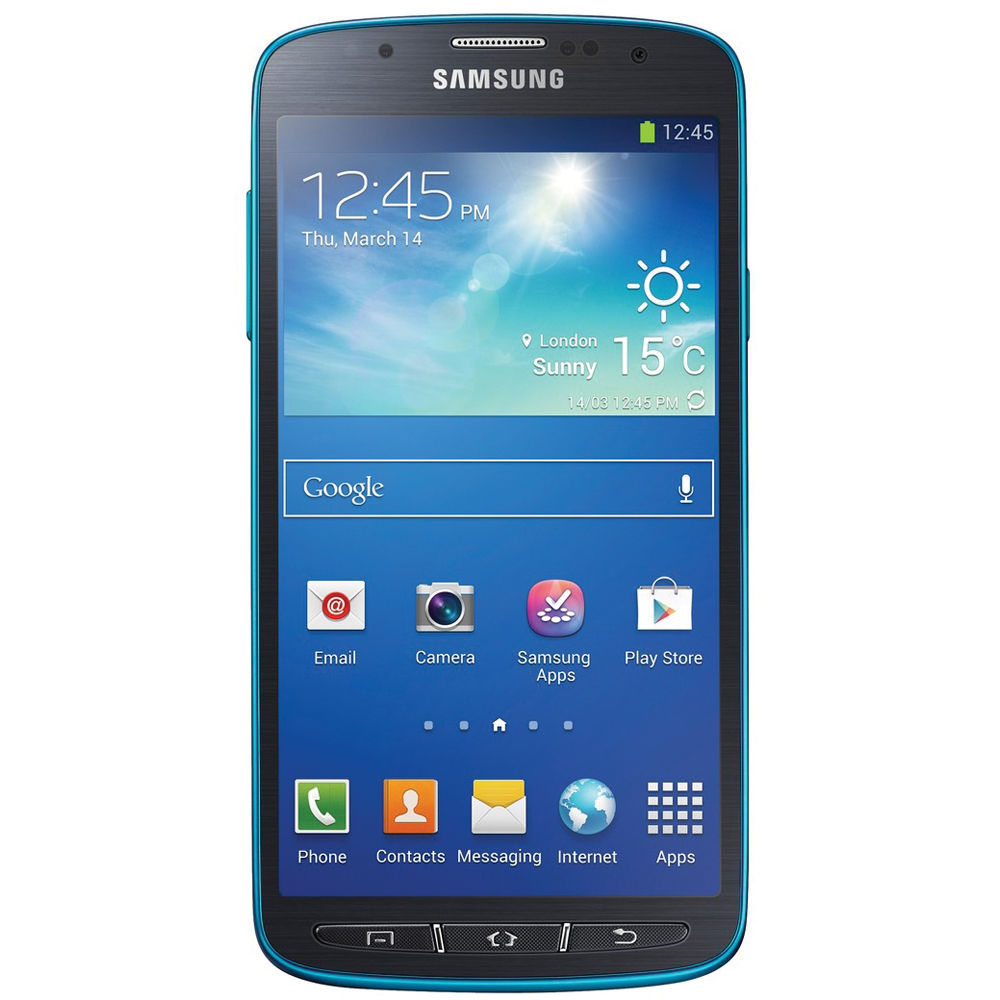 Samsung Galaxy S4 Active SGH-I537 16GB 