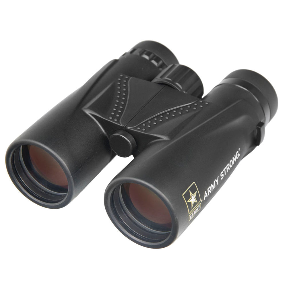 army binoculars