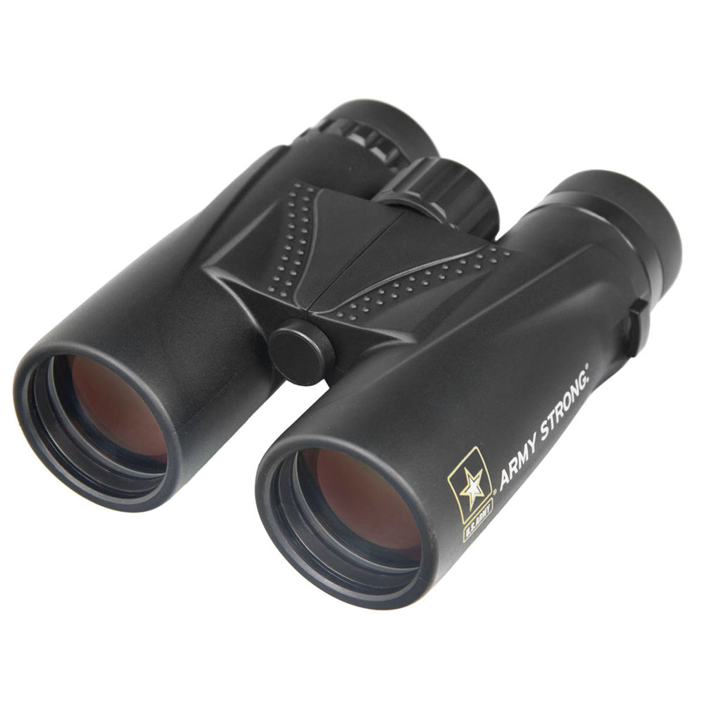 mcg recon military binoculars 10x42