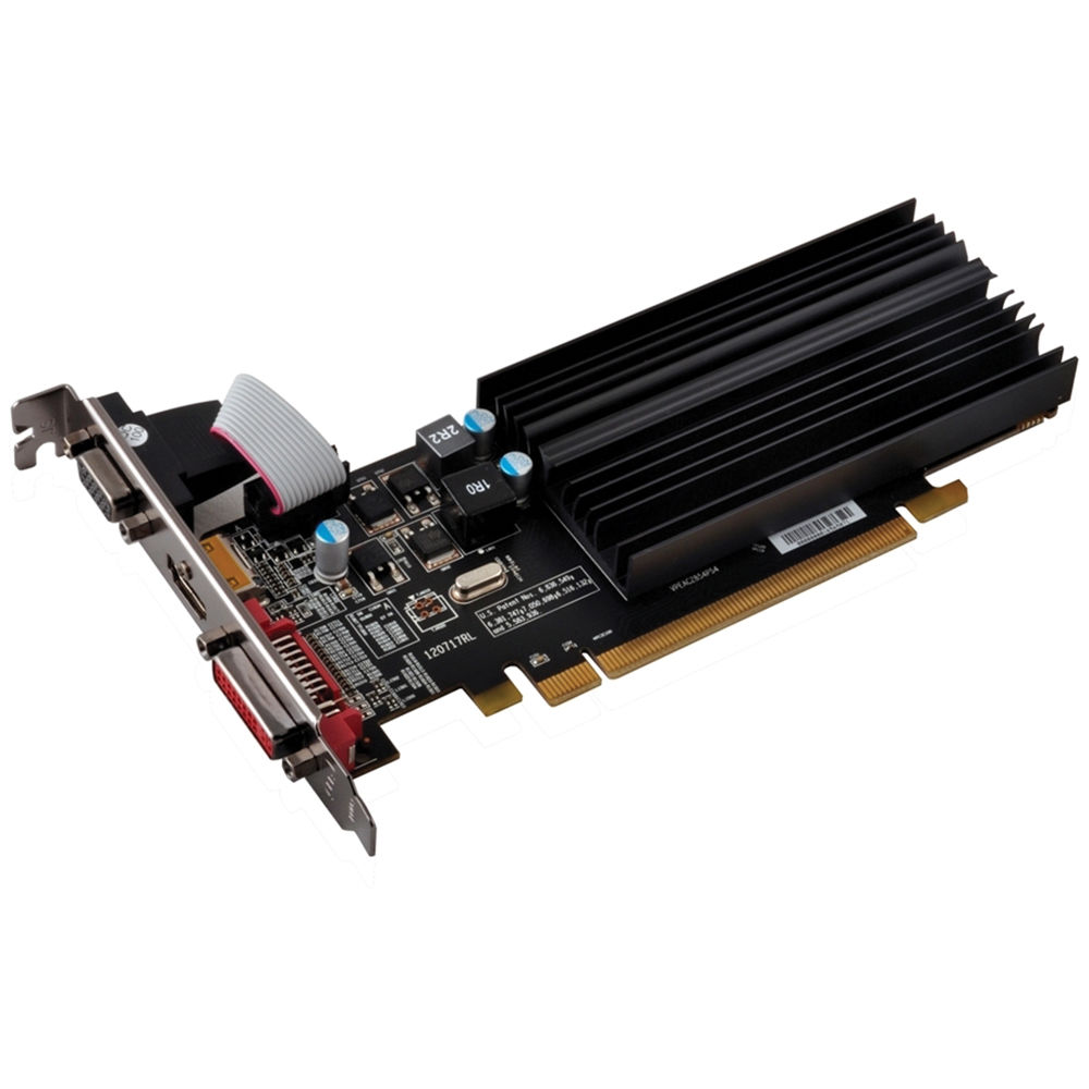 XFX Force Radeon R5 230 Core Edition 