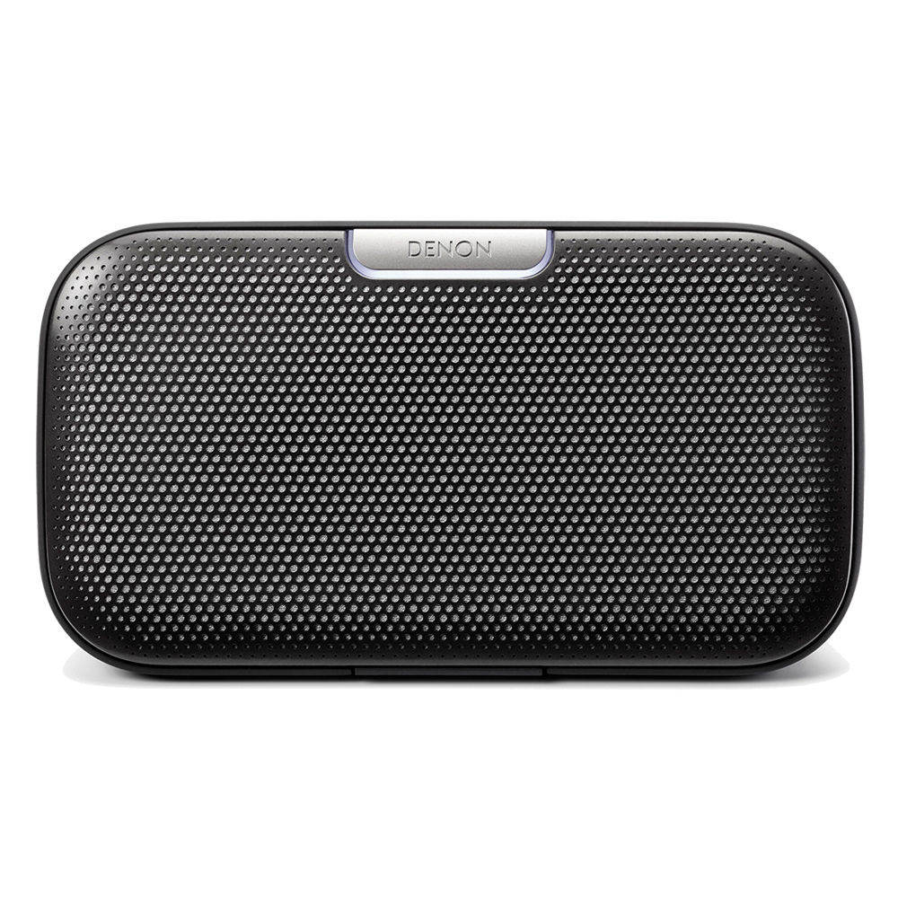 denon bluetooth speaker envaya mini