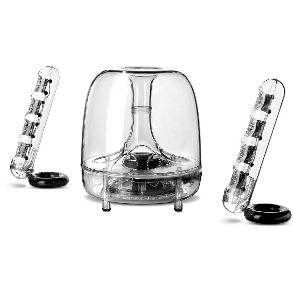 Harman Kardon SoundSticks Bluetooth 