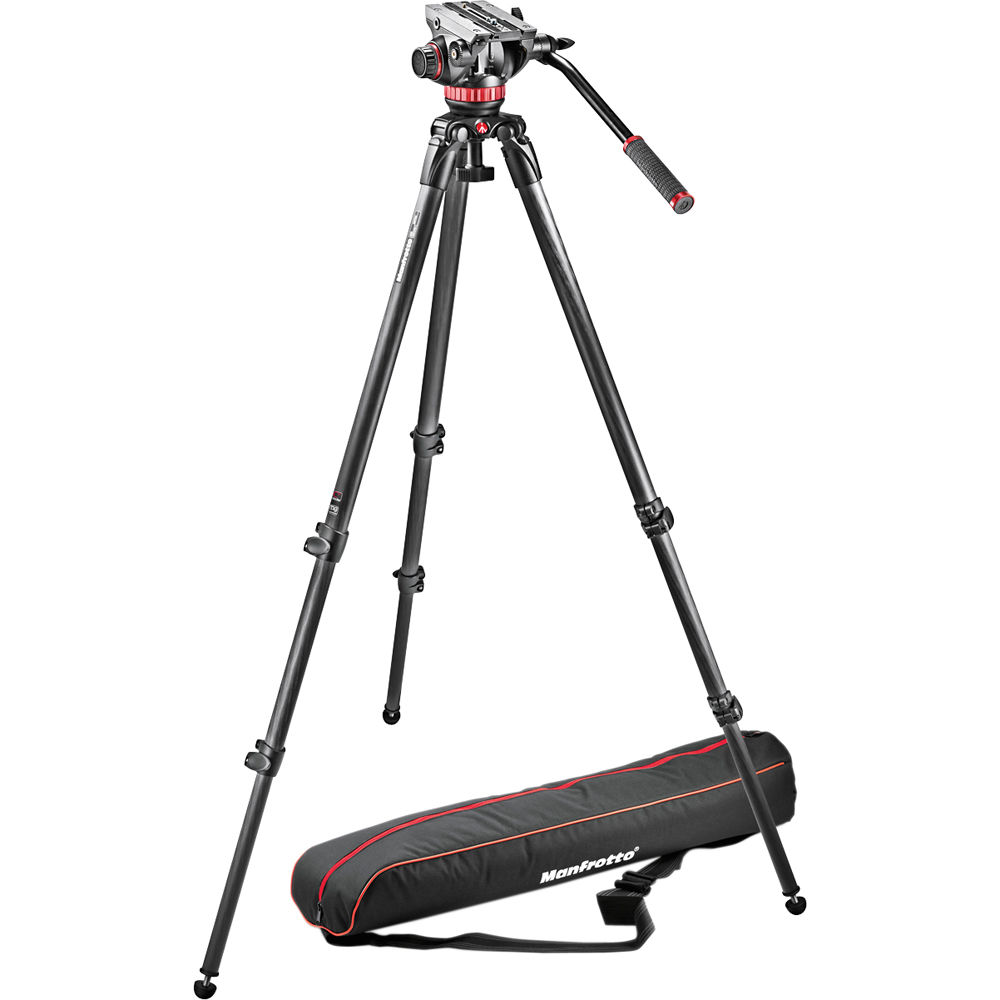 Short Locking Handle fr Manfrotto MVH500A MVH502A 504HD 526 509HD 519 Fluid Head
