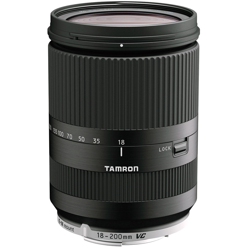 Tamron 18 0mm F 3 5 6 3 Di Iii Vc Lens For Can Afb011em 700