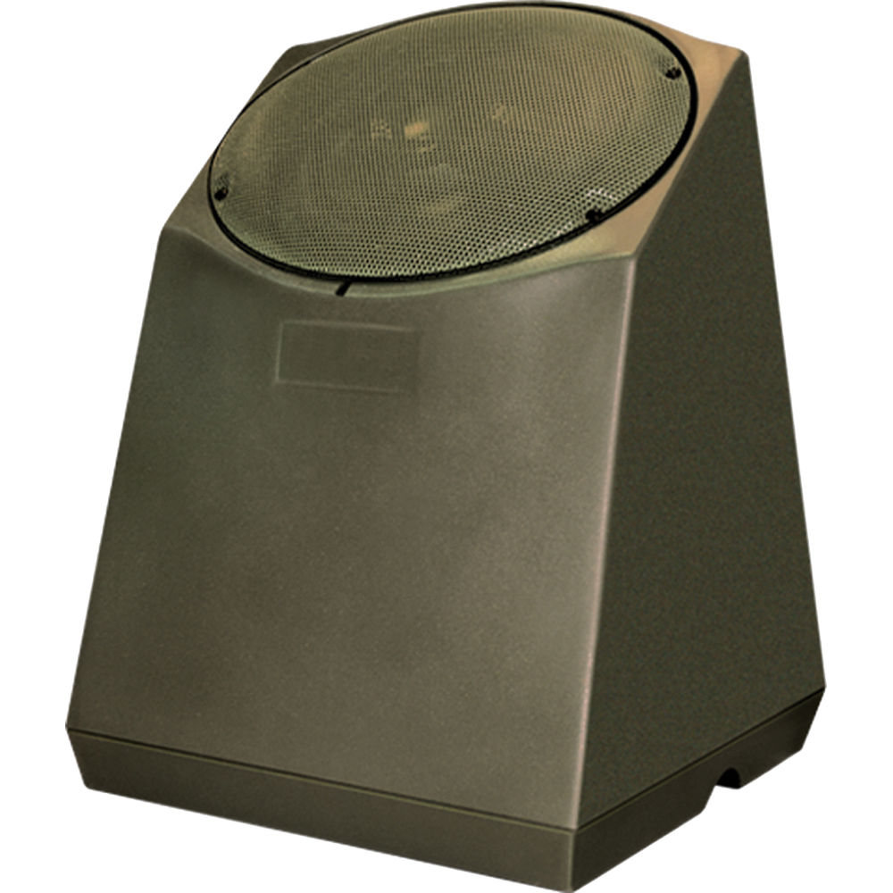 bogen outdoor speakers