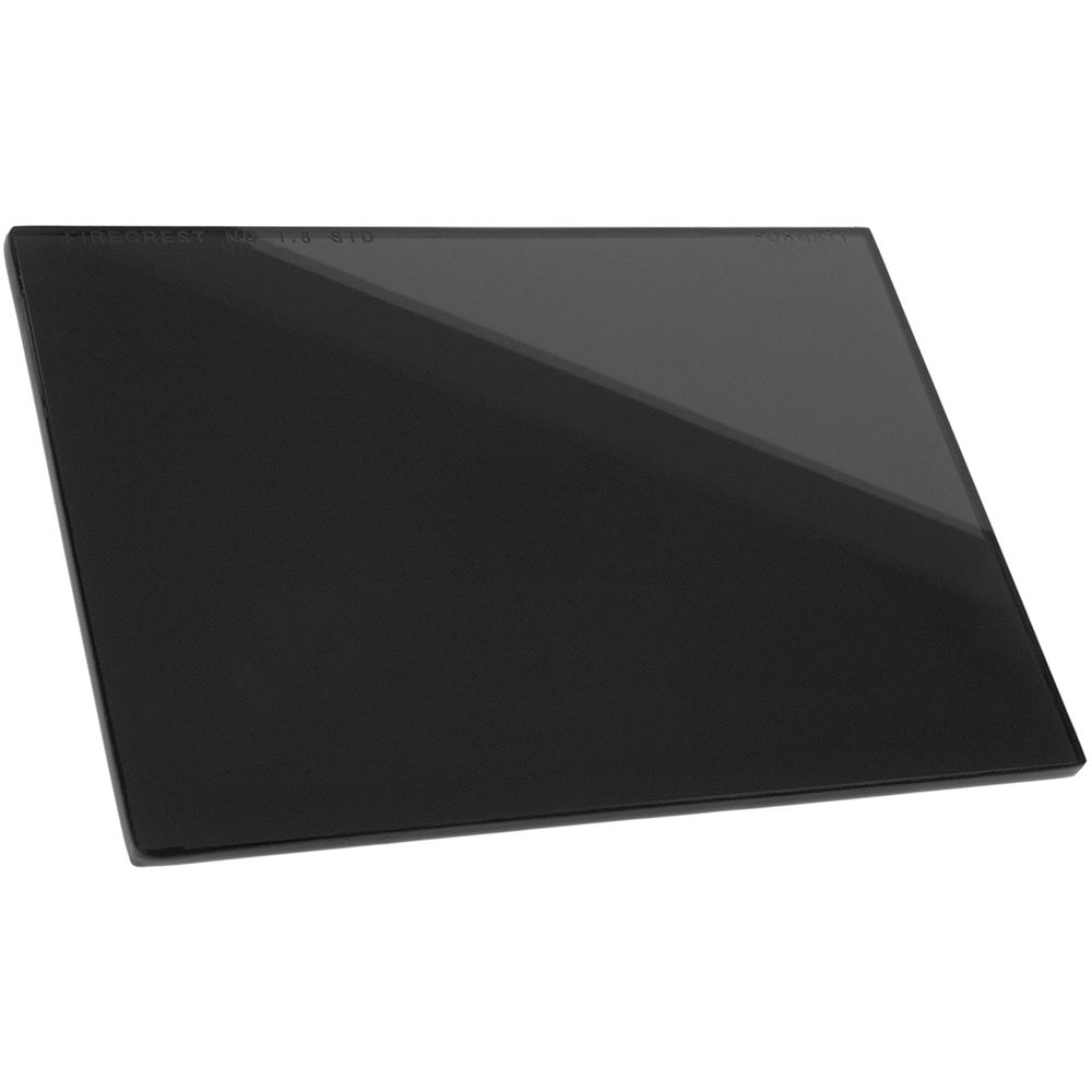 ND Neutral Density 4 x 5.65 1.8 Filter