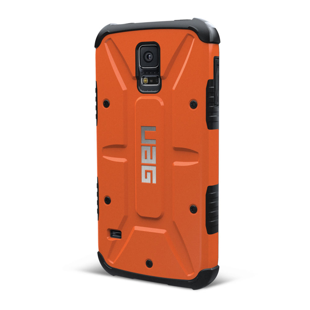 uag s5