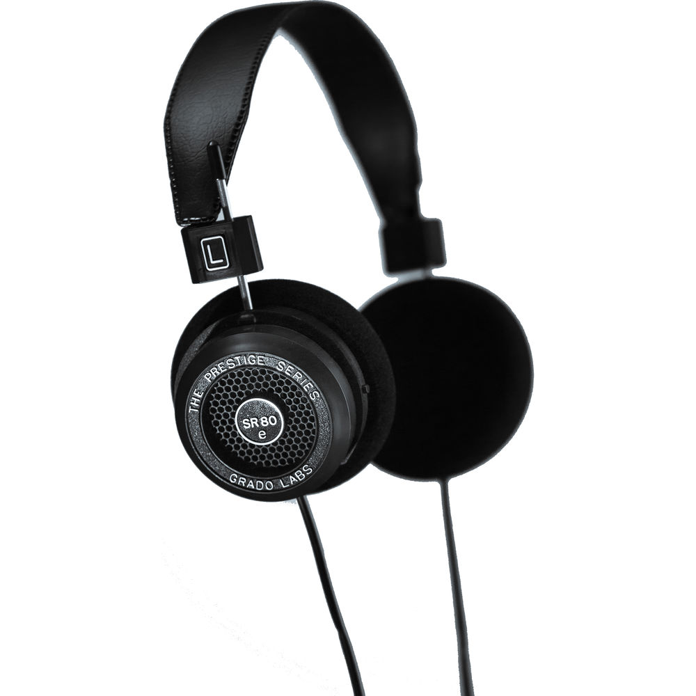 grado sr80e ohms