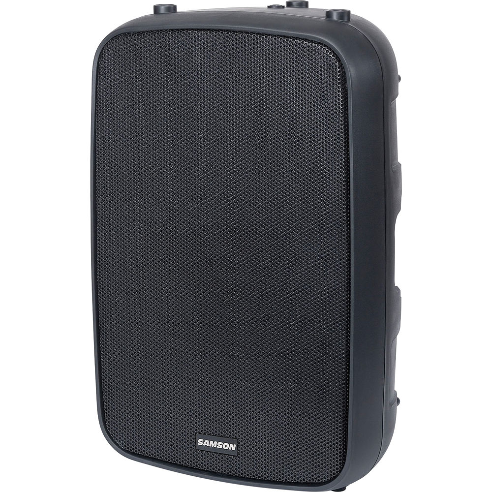 samson auro 15