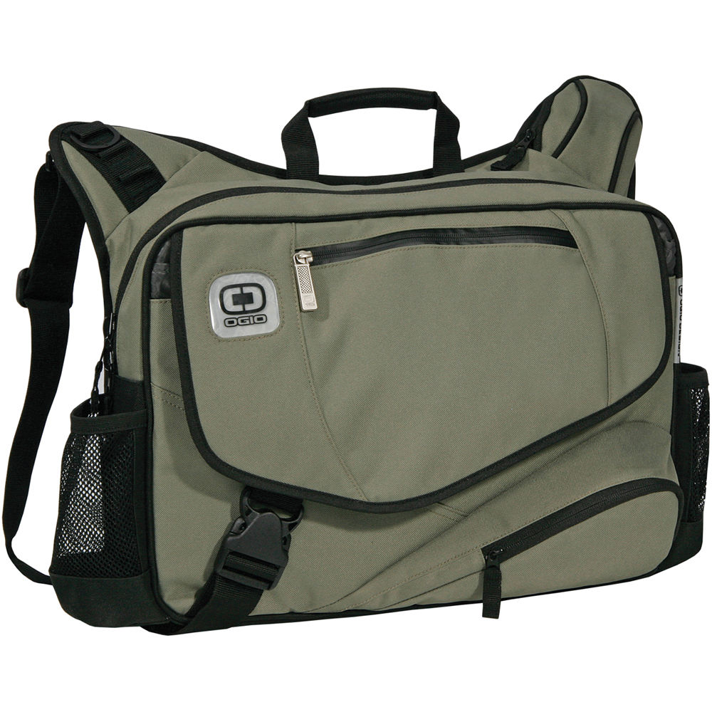 ogio messenger